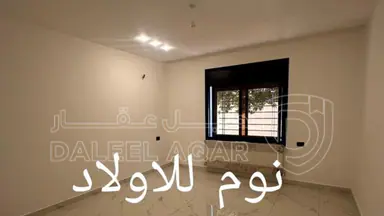 شقة - البنيات - قريب مدارس الحصاد - 93000 دأ